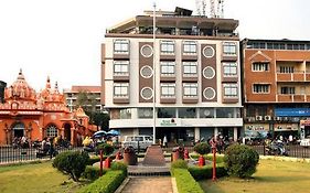 Hotel Satyaheera Mapusa Goa