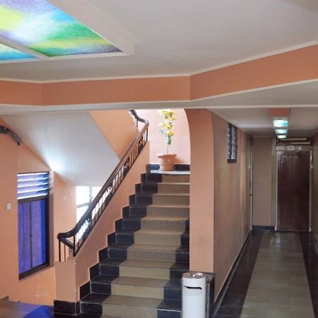 Hotel Satyaheera Mapusa Exterior photo