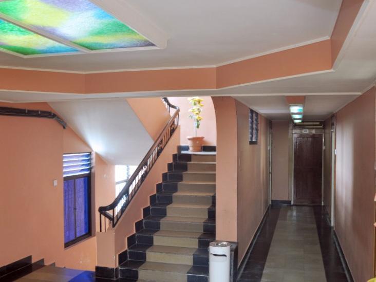 Hotel Satyaheera Mapusa Exterior photo